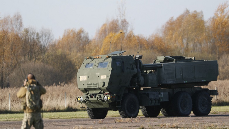 ABD'den Ukrayna'ya 550 milyon dolarlık ek askeri yardım